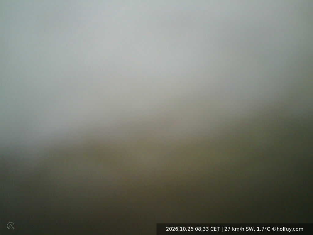 Webcam Abtsrodaer Kuppe